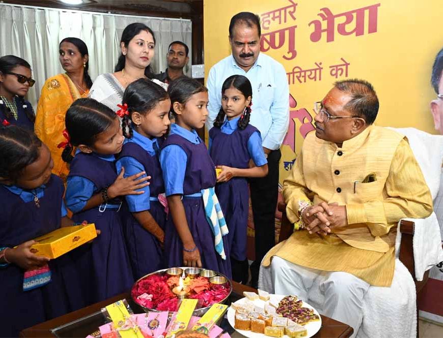 छत्तीसगढ़ में शिक्षा का नया सूर्योदय: अब कोई स्कूल शिक्षक विहीन नहीं