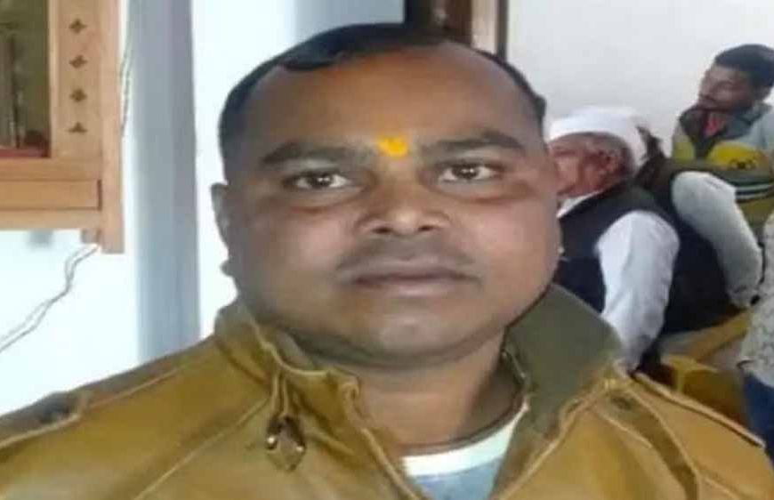 पूर्व सांसद महावीर भगोरा के बेटे ने फांसी लगाकर की आत्महत्या, जांच में जुटी पुलिस