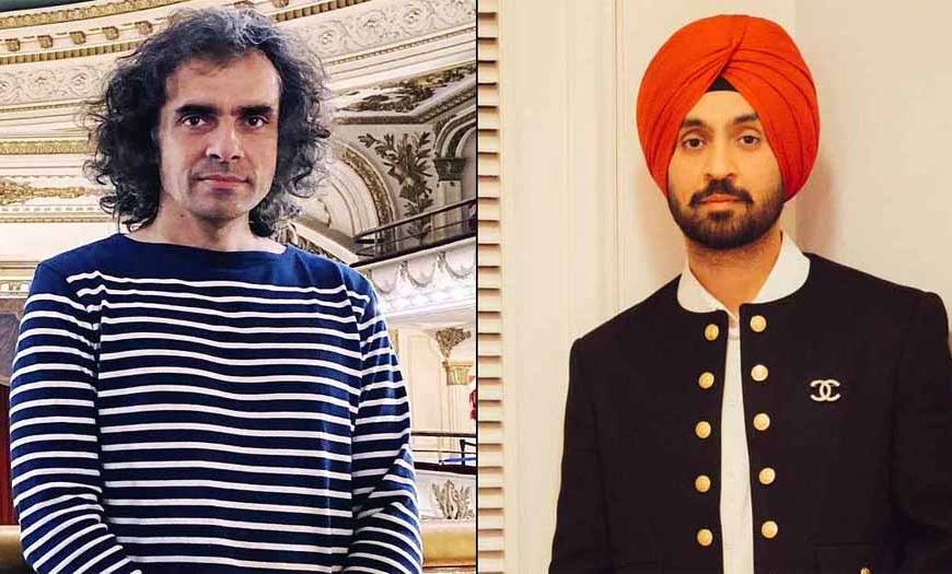 इम्तियाज अली एक बार फिर करेंगे दिलजीत दोसांझ के साथ काम, अगले साल बैसाखी पर होगी फिल्म रिलीज