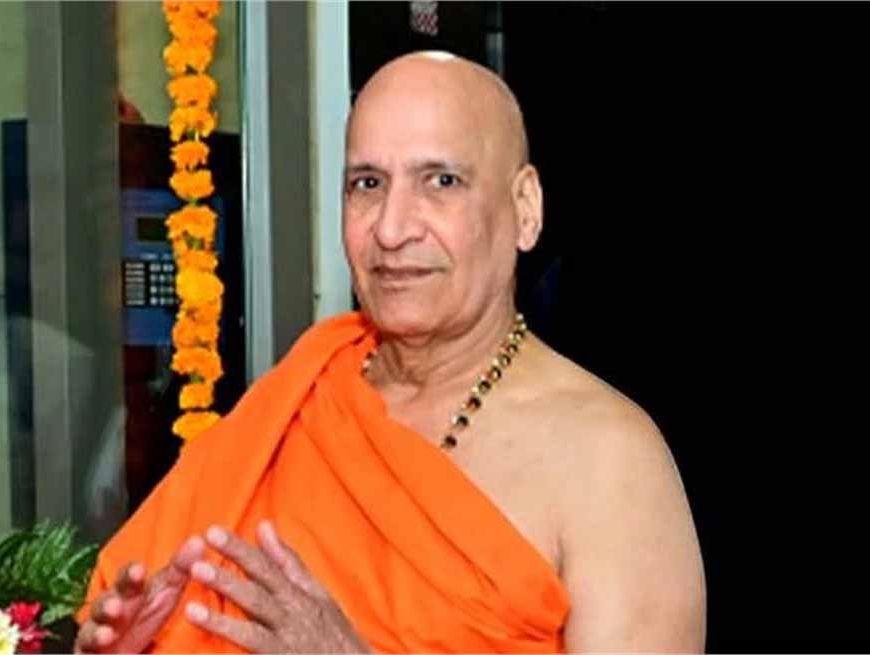 पद्म श्री योगी भारत भूषण गुरु गोबिंद सिंह स्टेडियम में योग समागम में भाग लेंगे