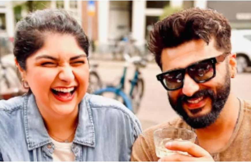 ‘द ट्रेटर्स’ में अंशुला कपूर की एंट्री से खुश अर्जुन कपूर, कहा- ‘तुम अपनी राह खुद बना रही हो’