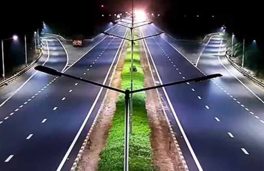 कानपुर से कबरई तक बनने वाला नया ग्रीन हाईवे 96 गांवों को जोड़ेगा, 3700 करोड़ से बनेगा यूपी का नया हाईवे