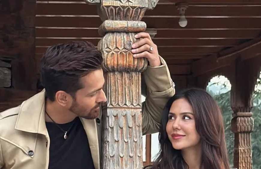 ‘एक दीवाने की दीवानियत’ की शूटिंग पूरी, सोनम बाजवा बोलीं- ‘सबसे मुश्किल लेकिन खास रहा अनुभव’