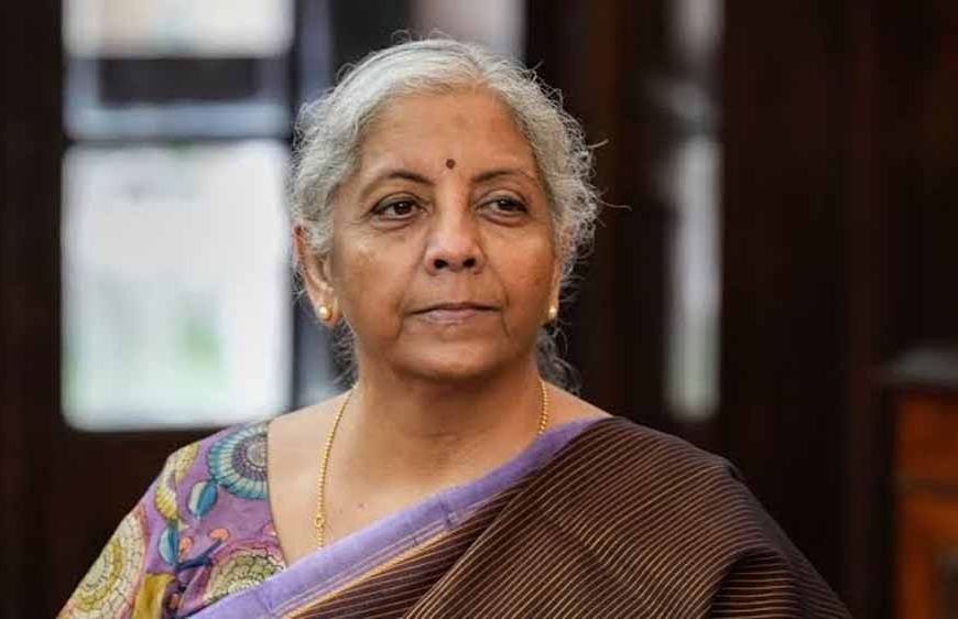 वित्त मंत्री निर्मला सीतारमण ने कहा- हमारी अर्थव्यवस्था विश्वास-आधारित शासन के साथ नई ऊंचाइयों को छू सकती है