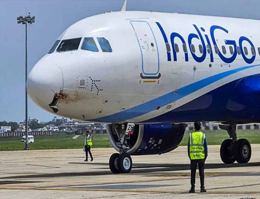 ईरान का एयरस्पेस बंद होने से उड़ान परिचालन बाधित, एयर इंडिया और इंडिगो ने जारी किया अलर्ट
