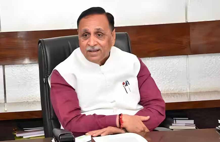 प्लेन क्रैश हादसे के बाद अब मैच हुआ पूर्व CM विजय रुपाणी का DNA, राजकोट में होगा अंतिम संस्कार