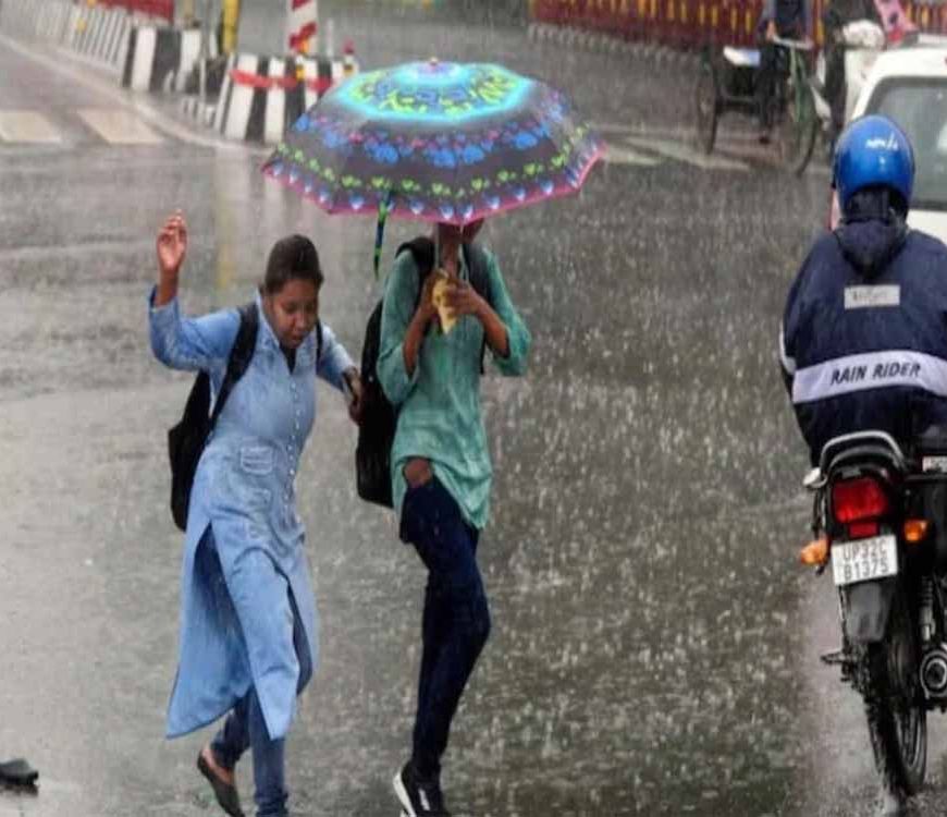 आने वाले दिनों में मॉनसून के आने से और गर्मी से राहत मिलेगी, जल्द आने वाला है मॉनसून: मौसम विभाग