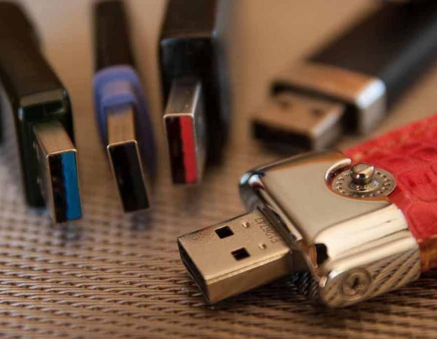 चंद मिनटों में ऐसे करें करप्ट पेनड्राइव को रिकवर