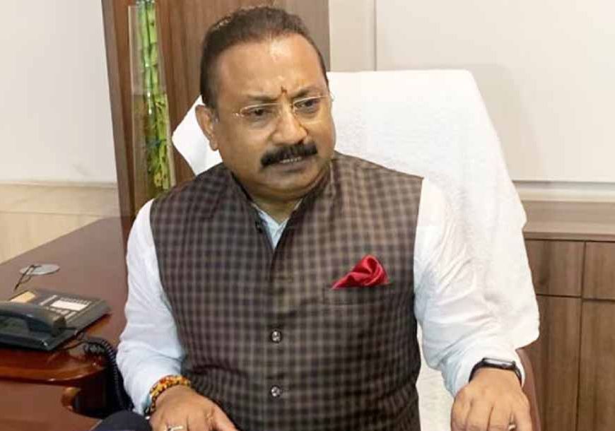 लालू यादव को बाबासाहेब के प्रति संवेदनशील होना चाहिए : अशोक चौधरी