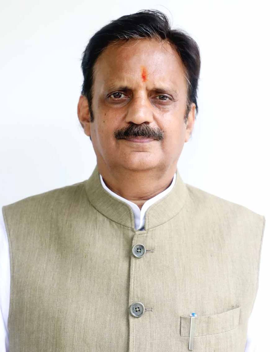 उप मुख्यमंत्री शुक्ल ने वरिष्ठ पत्रकार जगदीप सिंह बैस के निधन पर व्यक्त किया शोक