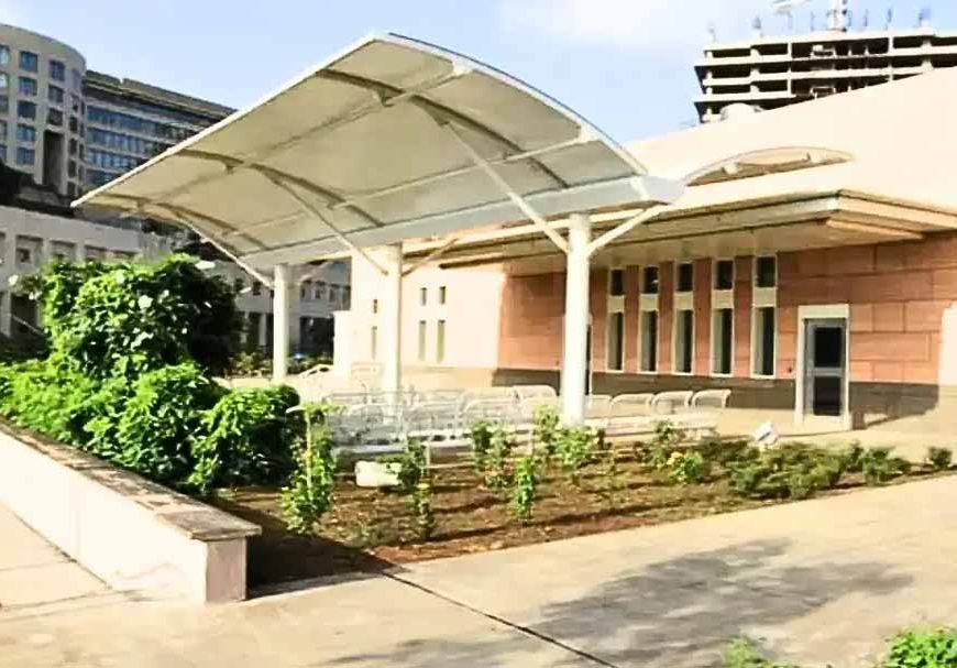 मुंबई में अमेरिकी महावाणिज्य दूतावास कार्यालय को बम से उड़ाने की धमकी