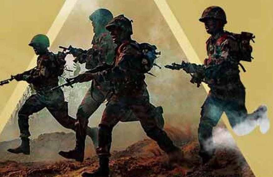 अग्निवीर भर्ती : ग्वालियर में तीन परीक्षा केंद्रों पर 30 जून से 10 जुलाई के बीच ऑनलाइन लिखित परीक्षा होगी