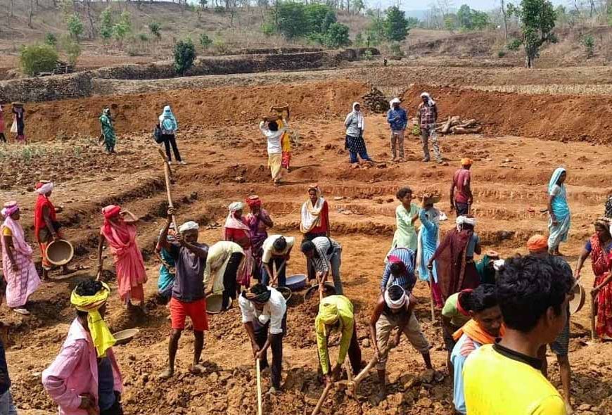सीएम यादव ने कहा- पीएम मोदी के आर्थिक सशक्तिकरण के विजन को साकार करने देशभर में चलाया जा रहा अभियान