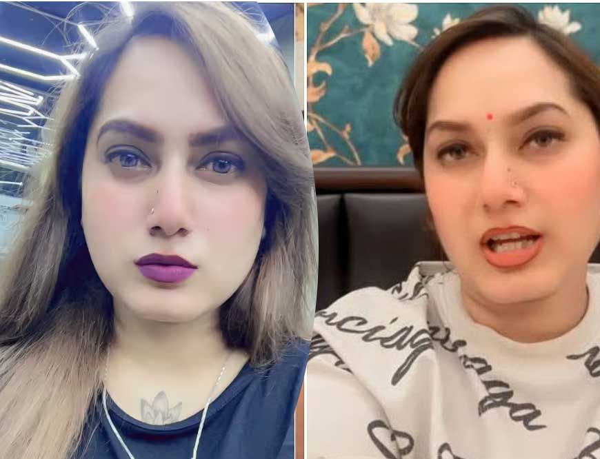 इन्फ्लुएंसर कंचन कुमारी की हत्या का मुख्य आरोपी अमृतपाल सिंह मेहरून वारदात के कुछ ही घंटों बाद ही यूएई भाग