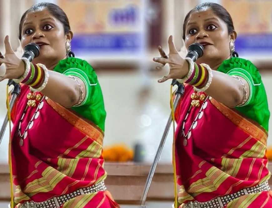 भरथरी गायिका सुरुज बाई खांडे की जयंती पर सुरुज उत्सव का आयोजन सम्पन्न हुआ