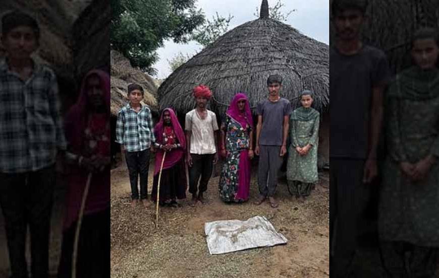 नीट यूजी परीक्षा में श्रवण ने जगह बनाकर परिवार का नाम किया रोशन, पिता करते है बर्तन धोने का काम
