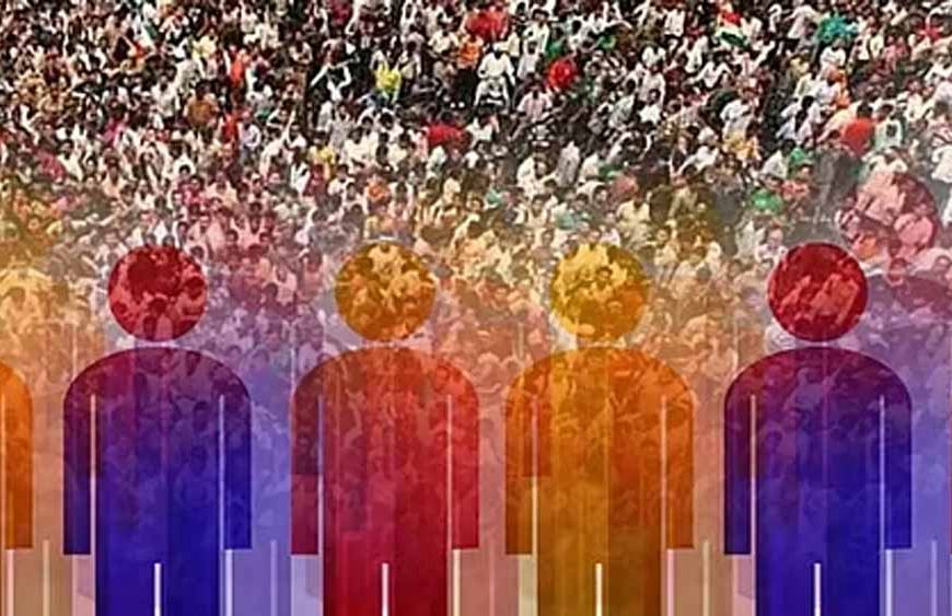 देश में जातिगत गणना और जनगणना कराने की आधिकारिक अधिसूचना जारी