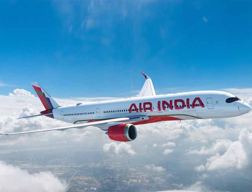 बोइंग 787-8 ड्रीमलाइनर एक बार फिर से चर्चा में, हांगकांग- नई दिल्ली एअर इंडिया की फ्लाइट वापस लौटी