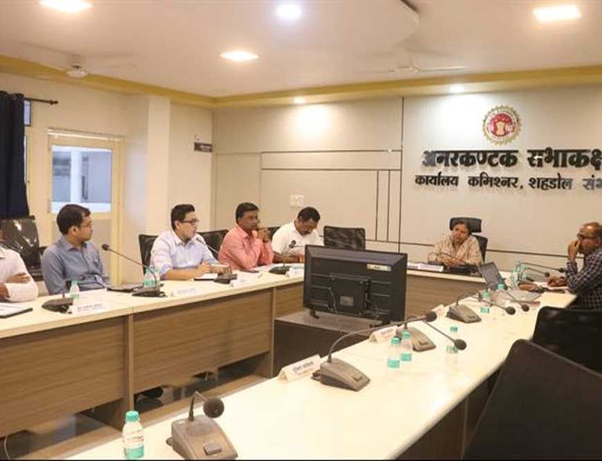 जल गंगा संवर्धन अभियान: जनभागीदारी से जल संरक्षण के तेजी से हो रहे है काम
