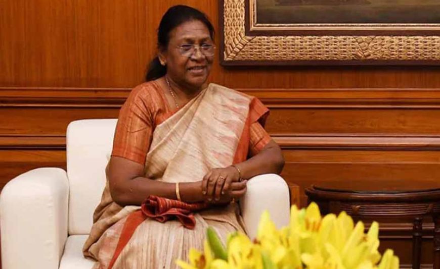 राष्ट्रपति श्रीमती मुर्मु की उपस्थिति में विश्व सिकल सेल दिवस 19 जून को बड़वानी में होगा राज्य स्तरीय कार्यक्रम