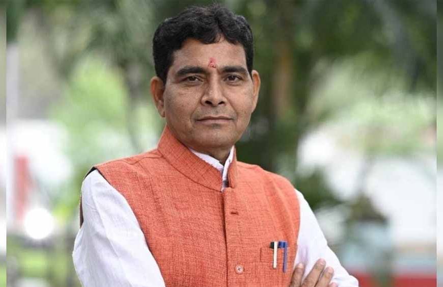 17 जून को राजस्व मंत्री टंक राम वर्मा लेंगे विभागीय समीक्षा बैठक