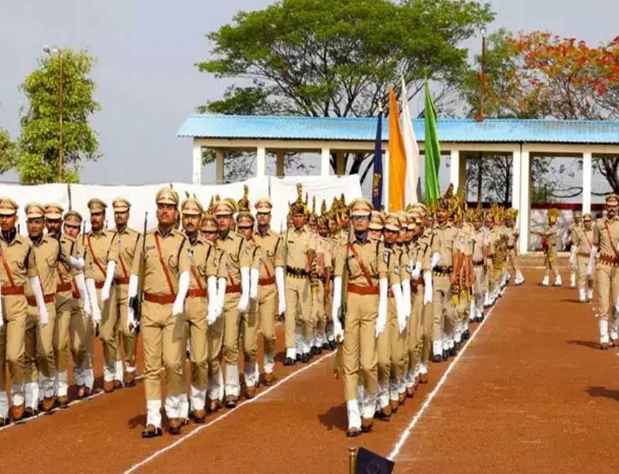 भोपाल में देर रात 699 पुलिसकर्मियों के तबादले, आधी रात हुए ताबड़तोड़ तबादले, 5 साल से जमे थे कई
