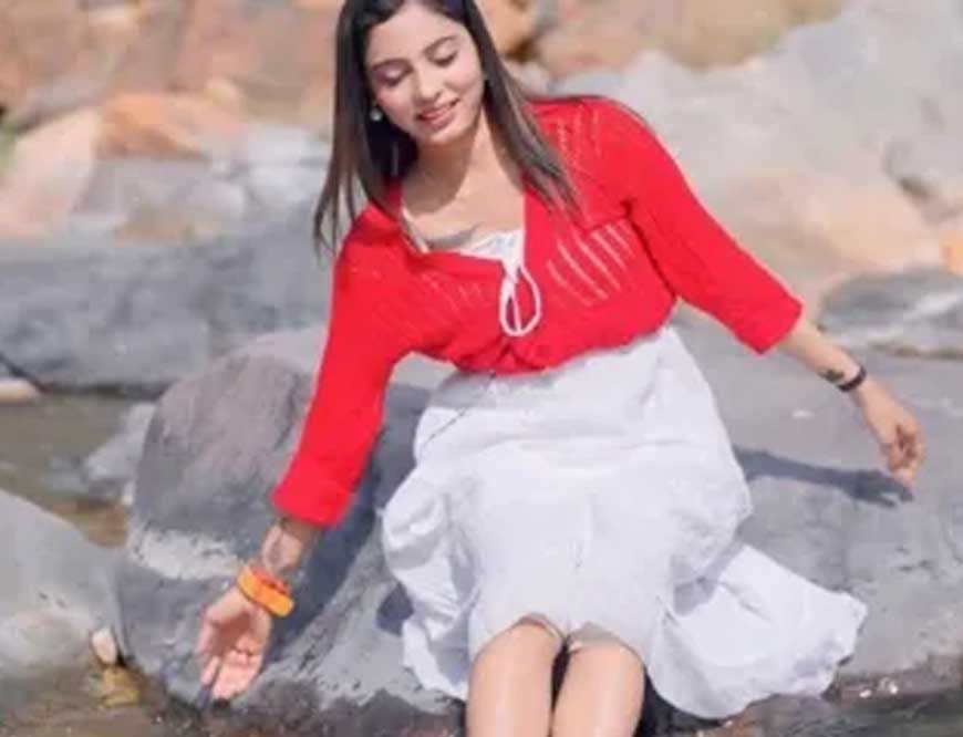 प्रेमी ने शादीशुदा होने की बात छिपाई, पता चलने पर विवाद बढ़ा तो कर दी हत्या... हरियाणवी मॉडल केस में बड़ा खुलासा