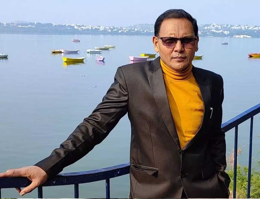 अरब के खिलाफ IAS नियाज खान ने  खोला मोर्चा, बोले- भारत को अरब की संस्कृति से बचाना होगा