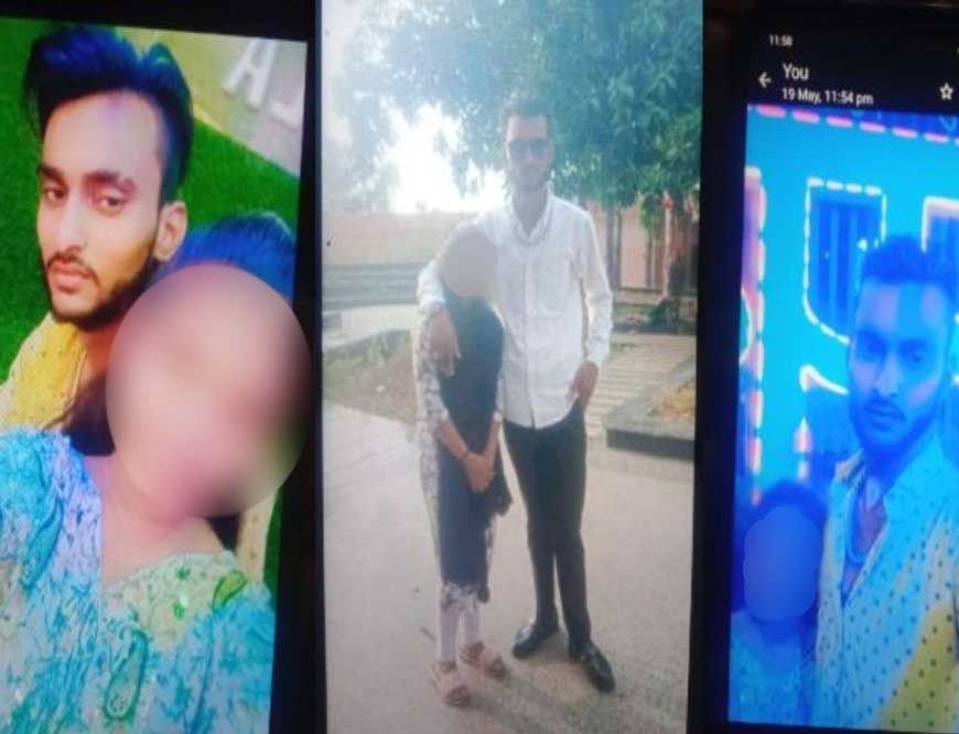 हिंदू लड़कियों को प्रेम जाल में फंसाकर शादी करने वाले मुस्लिम युवकों को फंडिंग मामले में हिंदू संगठन ने निष्पक्ष जांच की मांग