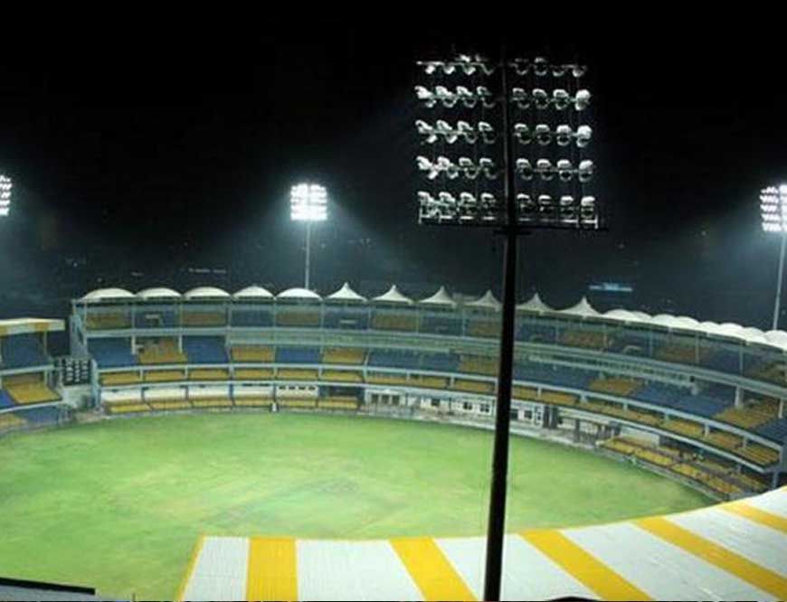 विमेंस वर्ल्ड कप 2025 के पांच मुकाबले इंदौर के होलकर स्टेडियम में खेले जाएंगे