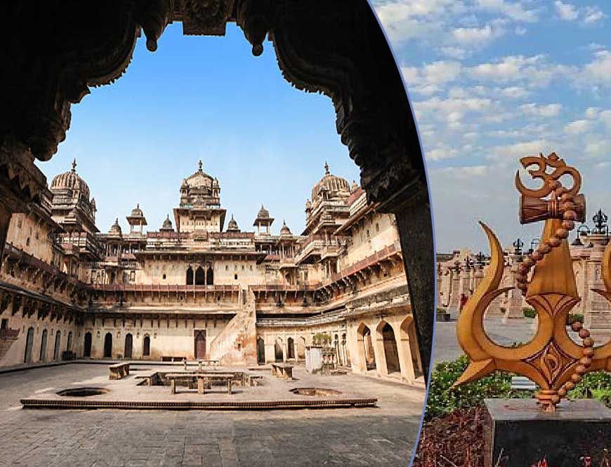 अतुल्य मध्यप्रदेश बना पर्यटकों की पहली पसंद