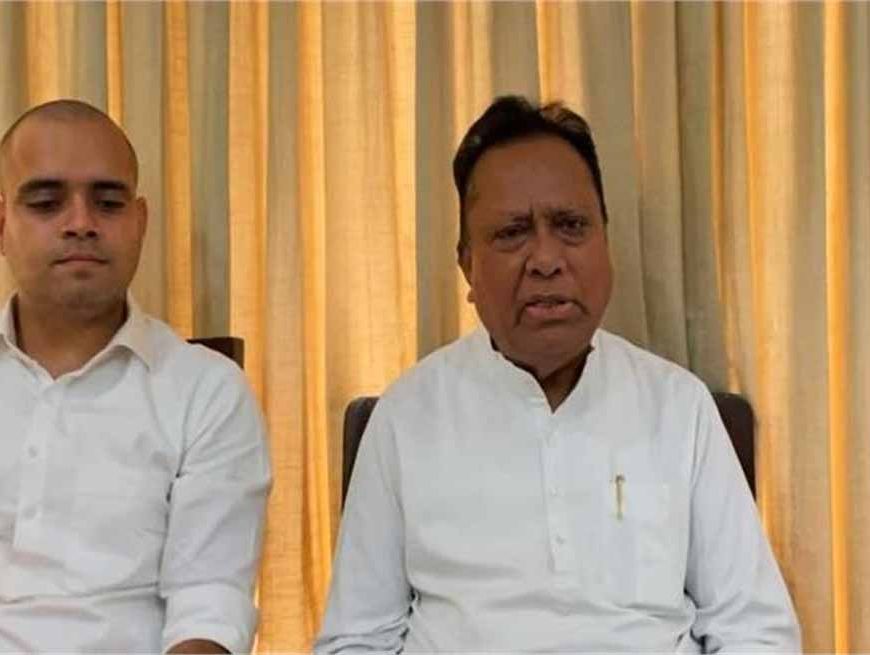 बहादुरगढ़ में AICC ऑब्जर्वर ने किया ऐलान- इस महीने के अंत तक हरियाणा कांग्रेस का संगठन घोषित हो जाएगा