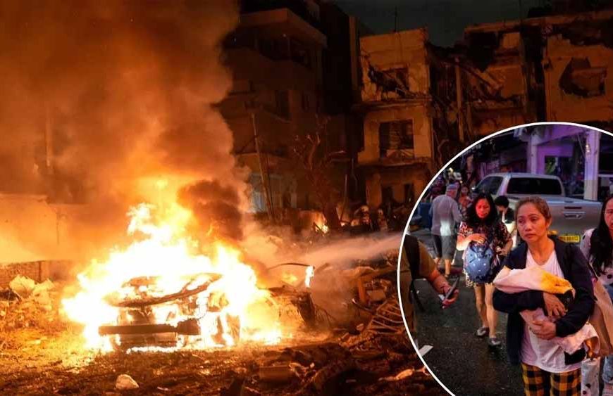 ईरान और इजराइल के बीच जारी तनाव और लगातार हो रहे हमलों के बीच भारतीय दूतावास ने आपातकालीन अलर्ट किया जारी