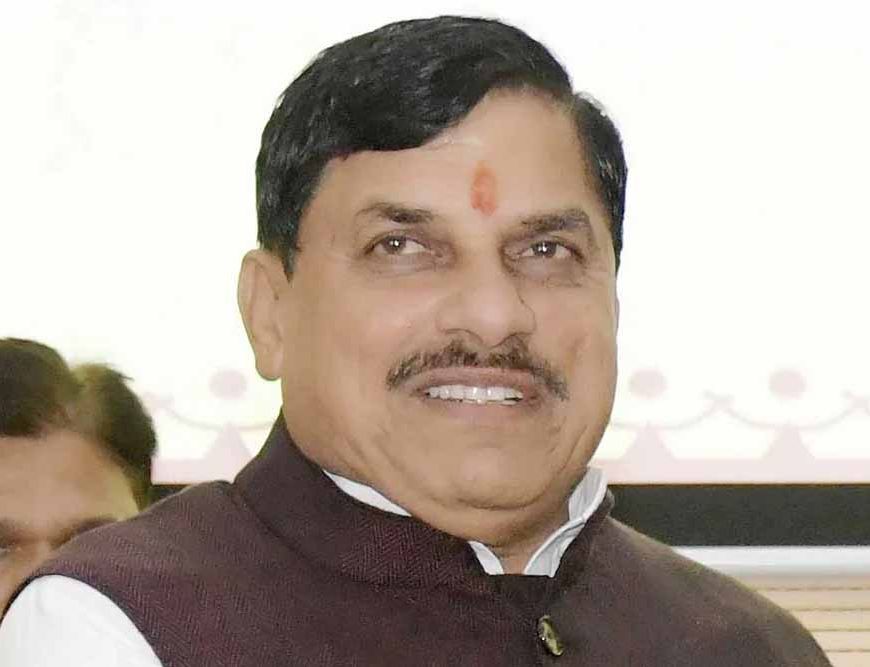साकार हो रहा मुख्यमंत्री डॉ. यादव का संकल्प, जरवाही में अब जल है, संघर्ष नहीं: जल जीवन मिशन से हुआ स्थायी समाधान