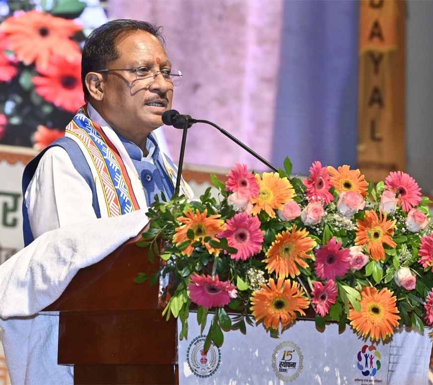 मुख्यमंत्री ने सार्थक एवं रक्षक अभियान का किया शुभारंभ