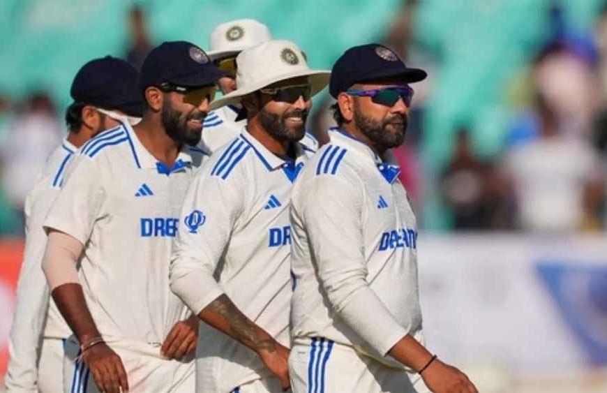 दिग्गज खिलाड़ी ने किया हैरान करने वाला खुलासा- 'मैंने ठुकराया भारत के टेस्ट कप्तान बनने का ऑफर'