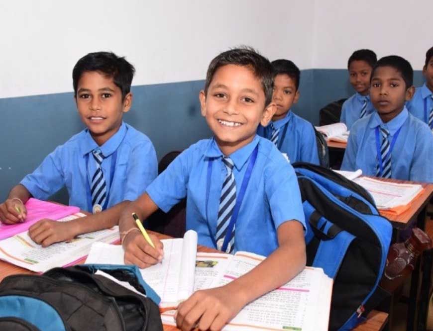 रायपुर : 'कोरबा जिले में शिक्षा के क्षेत्र में बड़ा कदम'