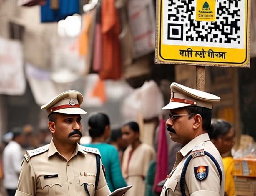 अब हर FIR के बाद शिकायतकर्ताओं को थाने में पुलिसकर्मियों के व्यवहार के संबंध में फीडबैक देना होगा