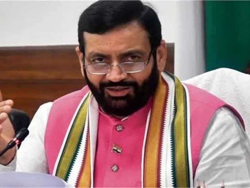 हरियाणा कैबिनेट की बैठक 26 जून को सीएम नायब सैनी की अध्यक्षता में होगी