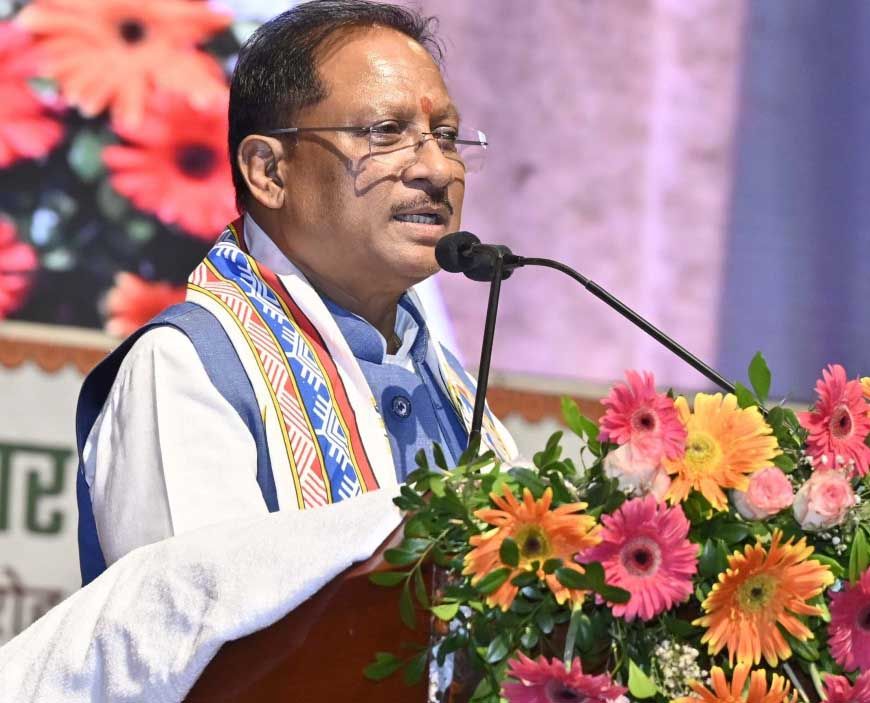 रायपुर : मुख्यमंत्री ने सार्थक एवं रक्षक अभियान का किया शुभारंभ