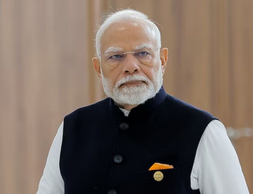 आतंकी देशों को इनाम देते हो, दोहरी नीति नहीं चलेगी; G7 के मंच से PM मोदी