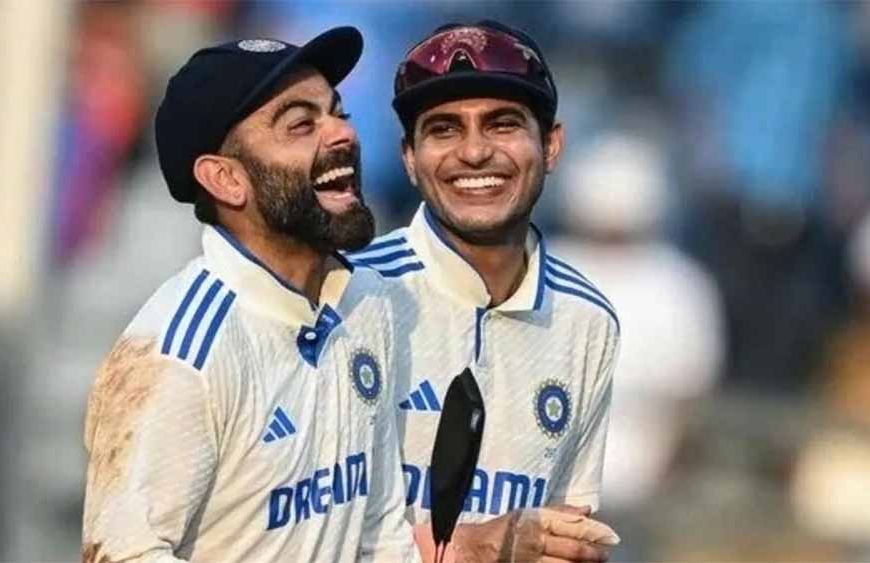 शुभमन गिल की अगुवआई में भारतीय टेस्ट टीम एक नए अध्याय की शुरुआत करेगी, अब तक इन 6 भारतीय कप्तानों गाड़े झंडे