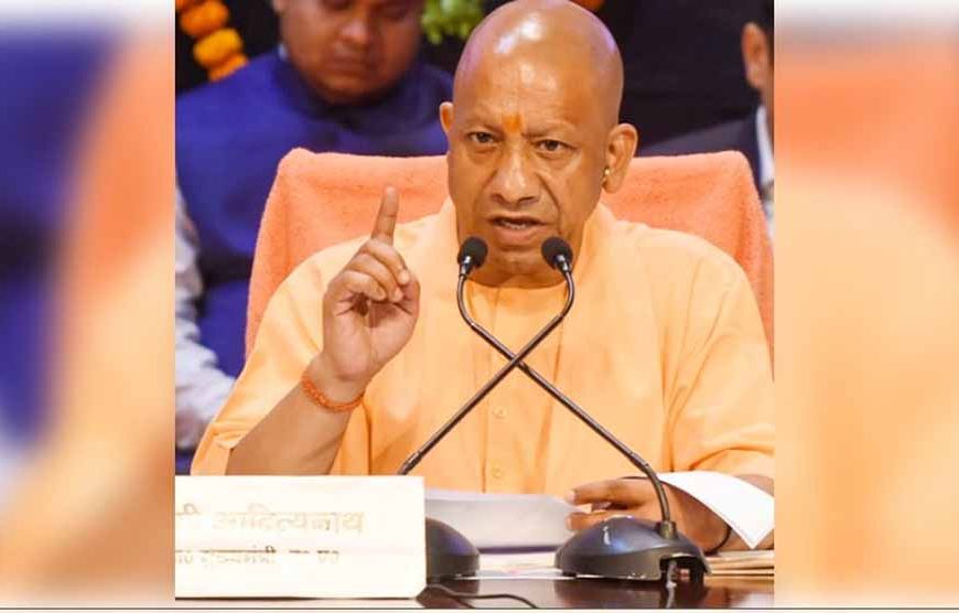 योगी सरकार के प्रयासों से आने वाले समय में यूपी में पर्यटन को और पंख लगेंगे, यूपी में पर्यटन की नई उड़ान