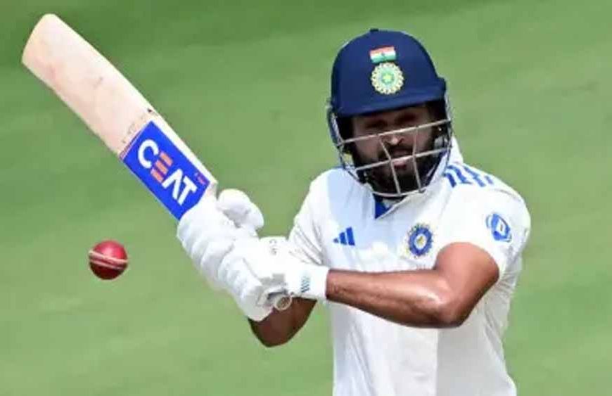 इंग्लैंड के पूर्व ओपनर निक नाइट ने कहा- भारत की टेस्ट टीम में श्रेयस अय्यर को होना चाहिए था