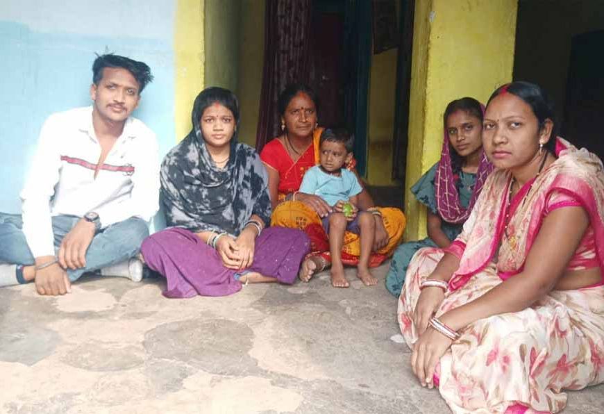कुपोषण से सुपोषण की ओर: यक्ष की मुस्कान में चमकता नया छत्तीसगढ़