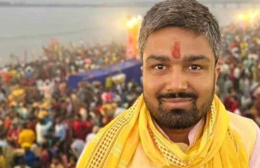 यूट्यूबर मनीष कश्यप जनसुराज में होंगे शामिल, PK के साथ मिलकर BJP से लेंगे 'बदला'