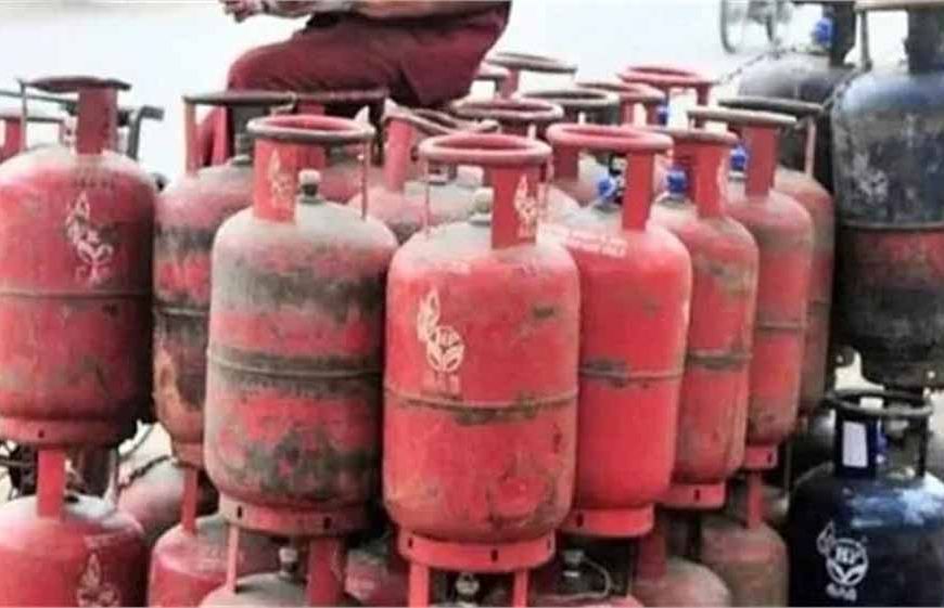 रसोई गैस उपभोक्ताओं के लिए जरूरी खबर, बंद होगी LPG गैस सिलैंडर की सप्लाई!