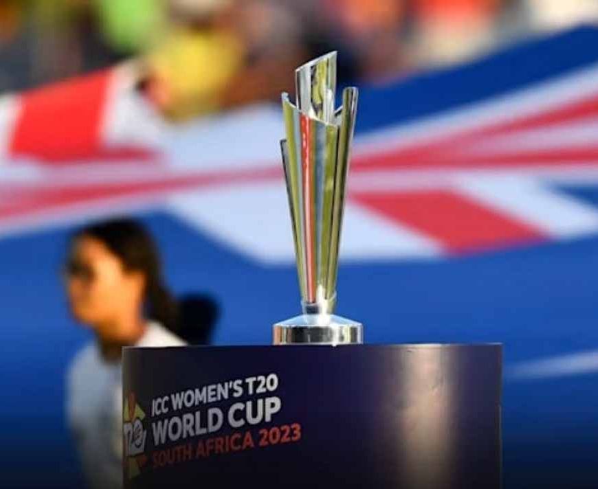 इंग्लैंड में अगले साल होने वाले महिला टी20 वर्ल्ड कप 2026 का शेड्यूल ICC ने जारी किया