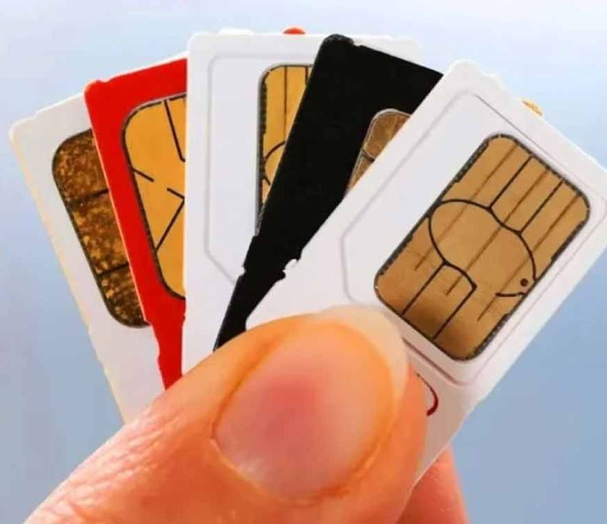 अब सभी मोबाइल नंबर्स के लिए KYC प्रक्रिया अनिवार्य होगी, चाहे वह प्रीपेड हो या पोस्टपेड: सरकार
