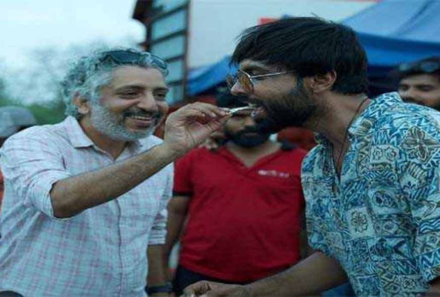 अभिषेक बनर्जी ने 'बाग़ी बेचारे' की भोपाल शेड्यूल की शूटिंग पूरी की